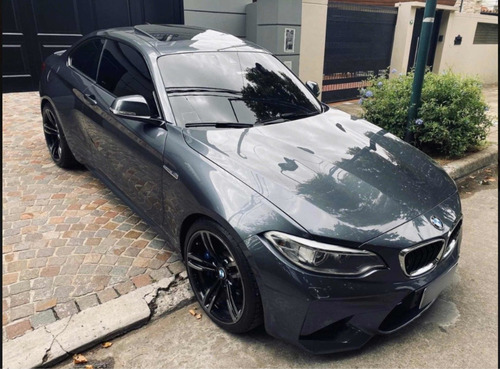 Bmw Serie M 2017 3.0 M2