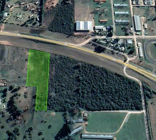 Imagen 5 de 9 de Parcela De 14.000 M2 En Acceso A Colón