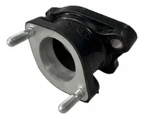Comprar Boca De Admision Gilera Vc 150 Strada Zanella Rx 150 Orignal