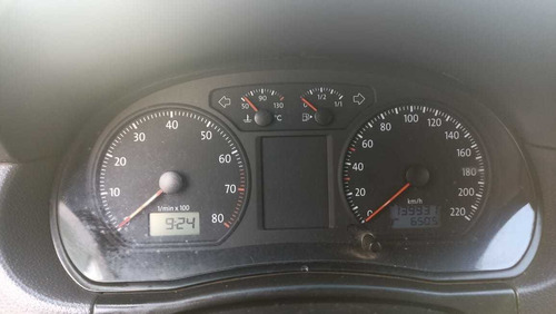Imagem 5 de 7 de Volkswagen Polo 2008 1.6 Total Flex 5p