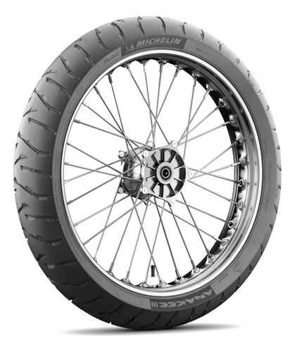 Pneu Anakee 3 Michelin Dianteiro 120/70 R19 60 V