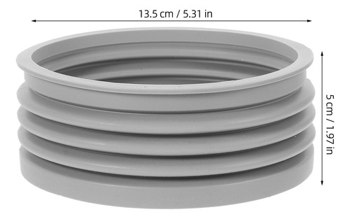 Moedor De Café Expresso Bellow Air Blower De Silicone