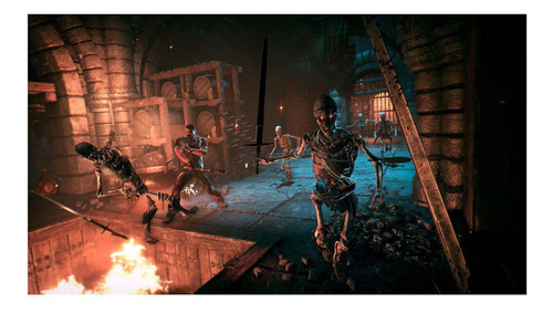 Dying Light Aniversario Dublado Em Português Mídia Física