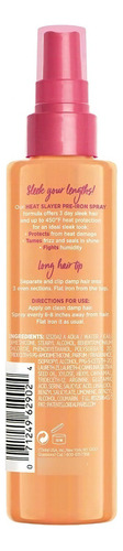 Protector Termico L'oreal Paris Elvive Dream Spray Protector