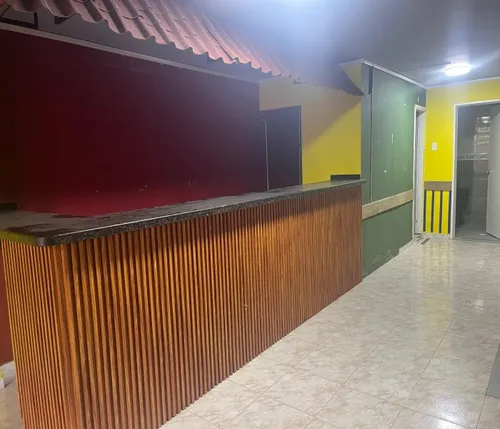 Local En Arriendo