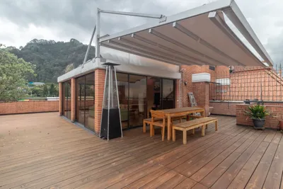 Apartamento en arriendo