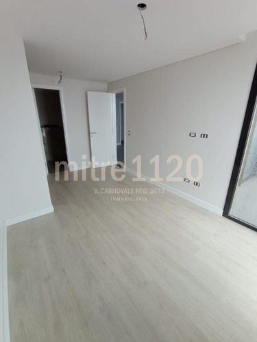 Imagen 6 de 8 de Departamento - Mar Del Plata