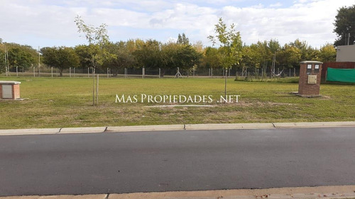 Imagen 4 de 10 de Lote Perimetral En Pilar Del Este, Barrio Santa Elena, Pilar