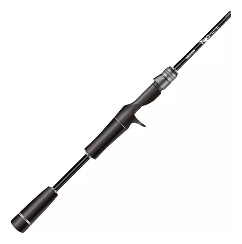 Combo Okuma Baitcasting Serrano Izquierdo Triolite571mh 1tr