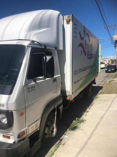 Imagem 6 de 6 de Volkswagen 8-150