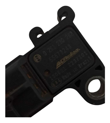 Sensor Map Gm Cobalt Celta Agile 1.4 2010 2020 Usado