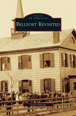 Libro Bellport Revisited - Principe, Victor