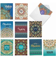 Comprar La Mejor Compañía De Tarjetas - 10 Tarjetas De Notas Para To
