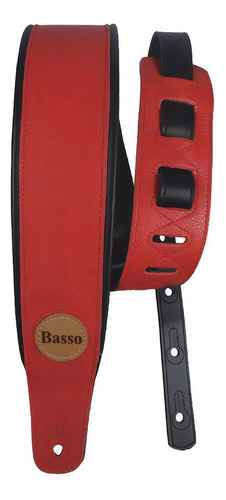 Correia Basso Cla05 Relax Rd Estofada Guitarra Violæo Baixo