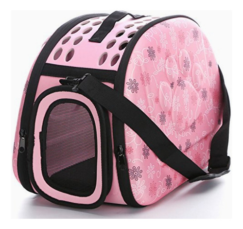 Kennel Bolso Para Mascotas Plegable