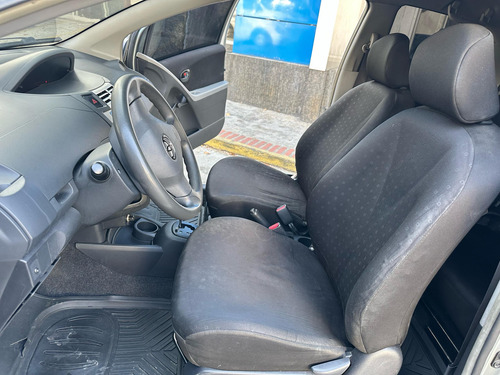 Toyota Yaris 2007 1.3