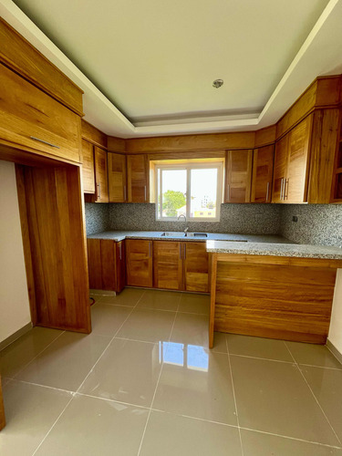 Apartamentos En Ventas En Residencial Romana Del Oeste.