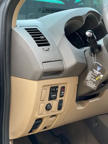 Toyota Fortuner SR5 2.7L GASOLINA 4X2 AT