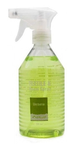 Nativa Aromatizadores Textiles Essentials De 500ml