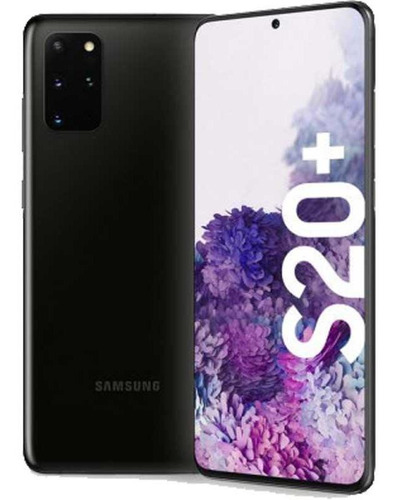 Vendo Samsung Galaxy S20 Plus O Permuto Por iPhone