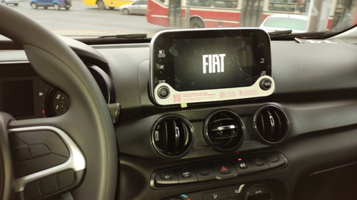 Imagen 4 de 16 de Fiat Cronos 1.3 Drive Pack Plus Mt5 0km 2023