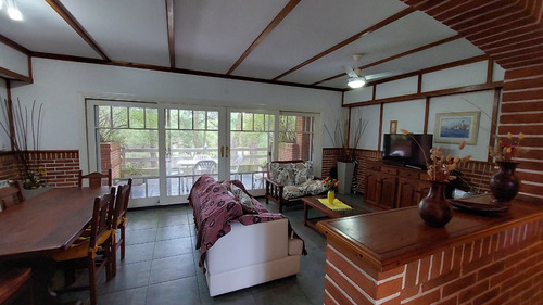 Departamento En Alquiler Pinamar, Terrazas Al Golf