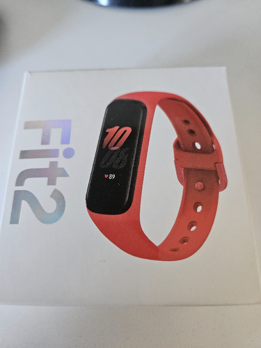 Samsung Galaxy Fit 2