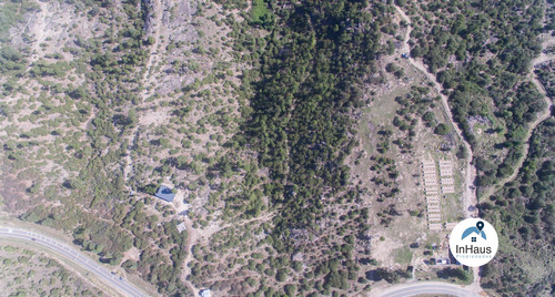 Terreno En Villa Berna Con Excelente Ubicación Y Vistas
