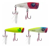 Comprar Kit Cu002F3 Iscas Vulcan 80 (8cm. 12g.) A Original Marine Sports