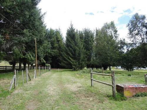 Parcela En Venta En Los Lagos