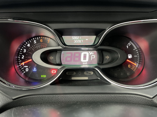 Renault Captur 2.0 Intens At
