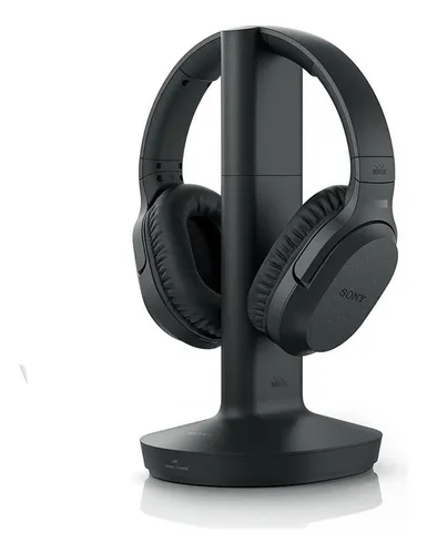 Auriculares Inalambricos Para Tv Sony