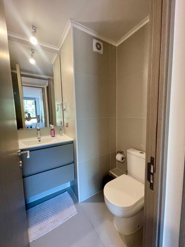 Departamento, 2 Baños,2 Dormitorios, Andalue