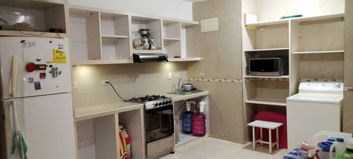 Imagen 5 de 11 de Apartamento En Venta En La Candelaria