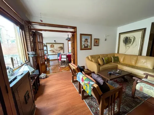 Apartamento En Venta En Chico Norte Iii. Cod V86074