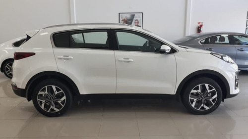 Kia Sportage 2.0 Lx At 4x2 - 2021