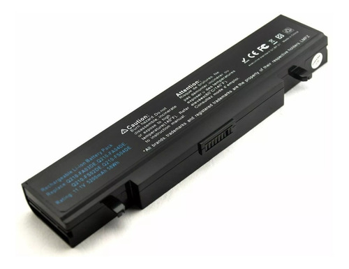 Battery Compatible Samsung R430 Rv511 Np300e5a 
