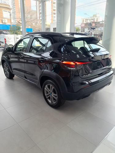 Fiat Pulse 1.3 Drive Gse Cvt