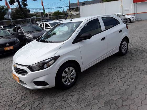 Imagem 4 de 9 de Chevrolet Joy 1.0 Spe4 Flex Manual