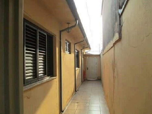 Imagem 11 de 12 de Casa Com 2 Dormitórios À Venda, 164 M² Por R$ 450.000 - Cidade Claret - Rio Claro/sp - Ca0267