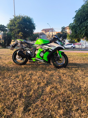 Zx10r 1000cc