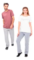 Comprar Pantalon De Felpa Unisex Vm Uniformes
