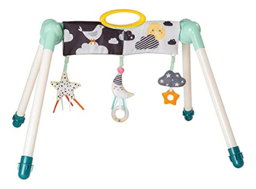 Taf Toys Mini Moon Take-to-play Baby Activity Gym