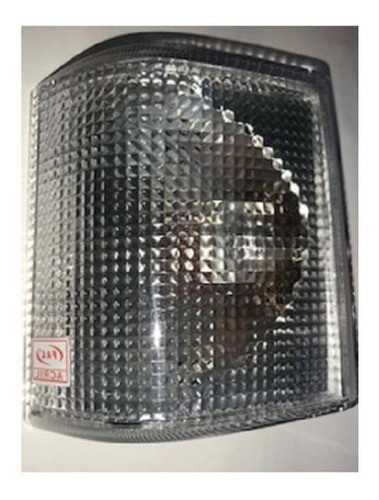 Faro Delantero Giro P/ Chevrolet C20 D20 Cristal 94 95 96 97