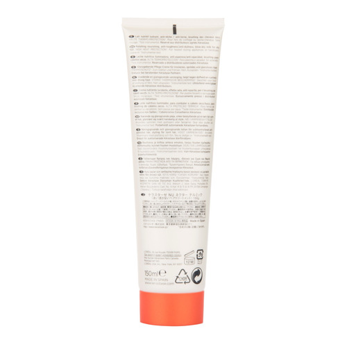 Máscara Kérastase Nutritive Masquintense Grueso 200 ml