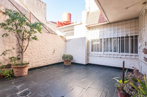 Venta Ph 3 Ambientes Con Patio Lanus Este