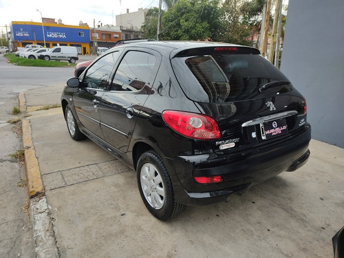 Peugeot 207 2009 Compact Xs 1.9d 5 Puertas Diesel