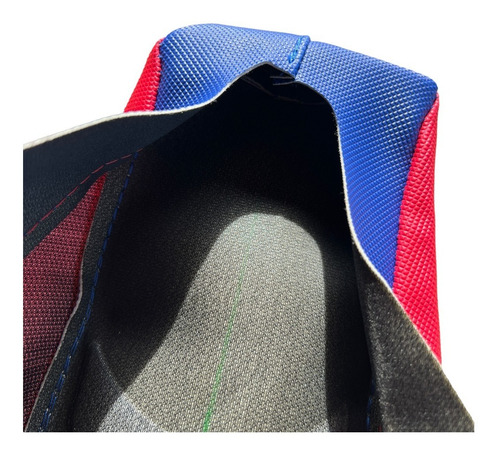 Imagen 3 de 4 de Funda De Asiento Lcm Covers Beta Rr 250 300 450