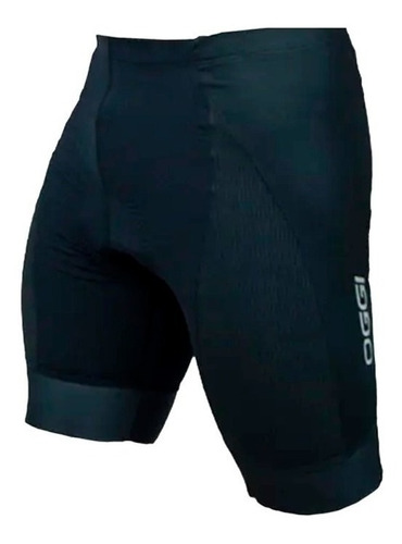 Bermuda Ciclismo Short Bike Oggi Skin Woom Supreme C/ Forro