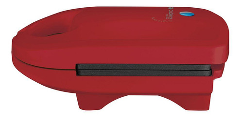 Sanduicheira Cadence Minigrill Colors San231 Antiaderente